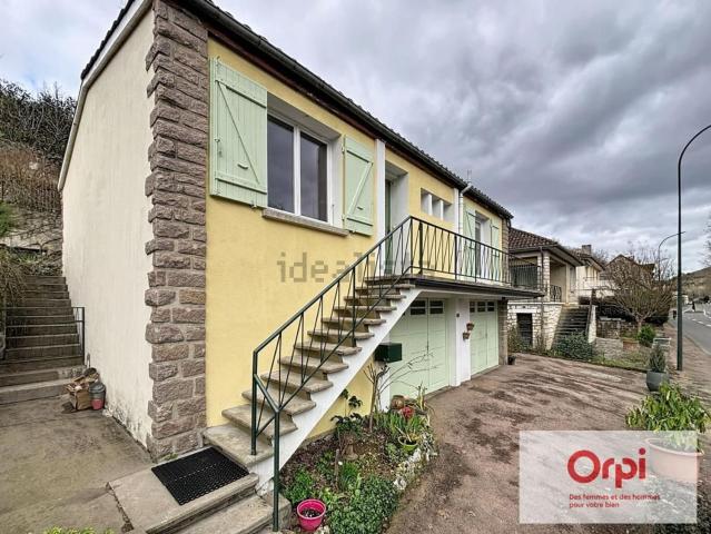Maison vente à Souillac, Lot