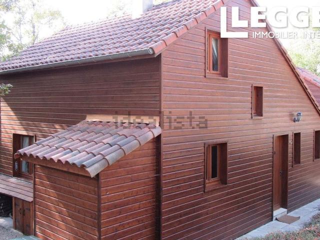 Maison vente à Le Dariben, Lachapelle-Auzac
