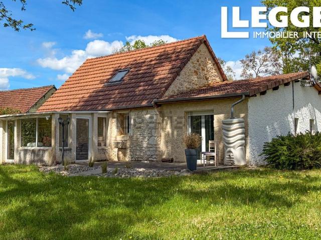 Maison vente à Le Dariben, Lachapelle-Auzac