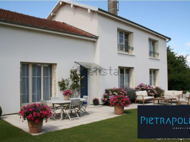 Maison vente à Lachapelle-en-Blaisy, Haute-Marne