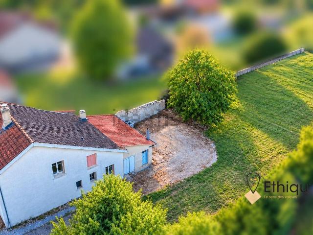 Maison vente à Lachapelle-en-Blaisy, Haute-Marne