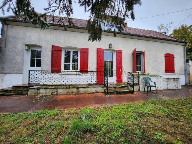 Maison vente à Lachapelle-Saint-Pierre, Oise