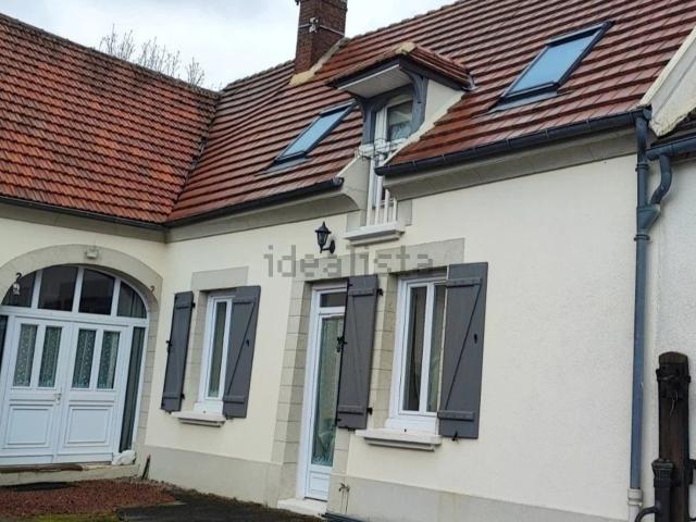 Maison vente à Lachapelle-Saint-Pierre, Oise