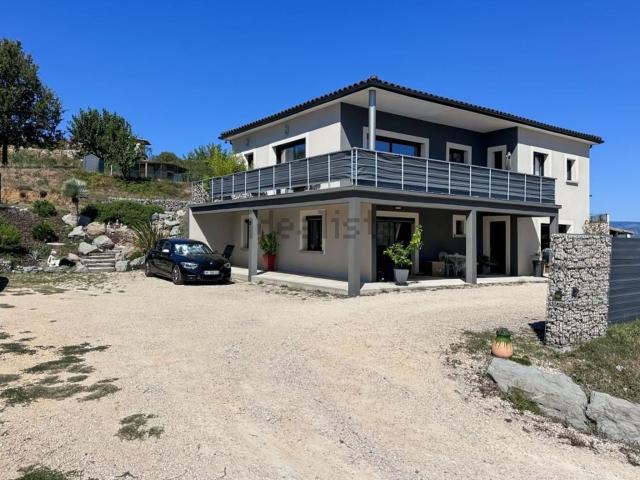 Maison vente à Lachapelle-sous-Aubenas, Ardèche