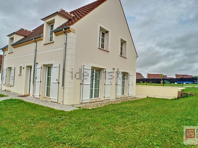 Maison location à Lachelle