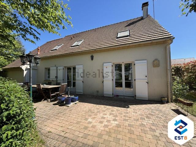 Maison vente à Lachelle