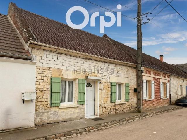 Maison vente à Lachelle