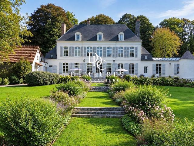 Maison vente à Frencq, Pas-de-Calais