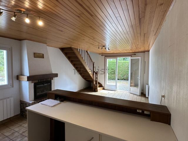 Maison location à Campounac, Lacroix-Barrez