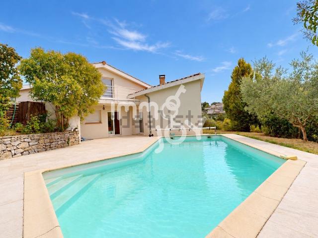 Maison location à Lacroix-Falgarde, Haute-Garonne