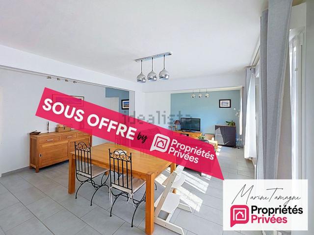 Maison vente à Lacroix-Saint-Ouen, Oise