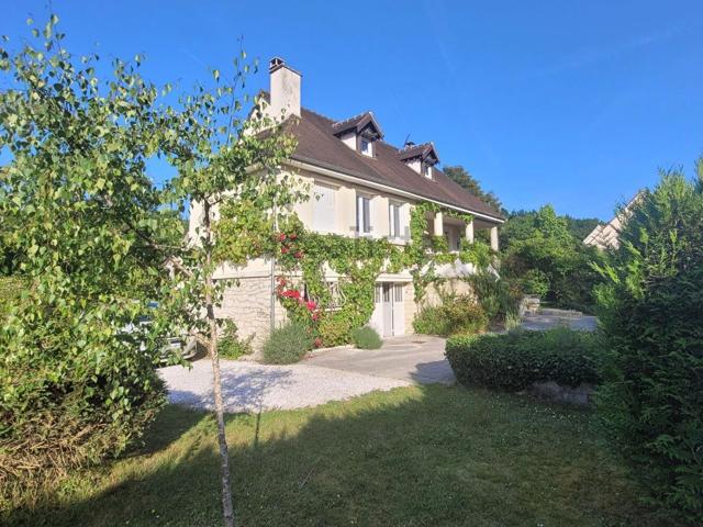 Maison vente à Lacroix-Saint-Ouen, Oise