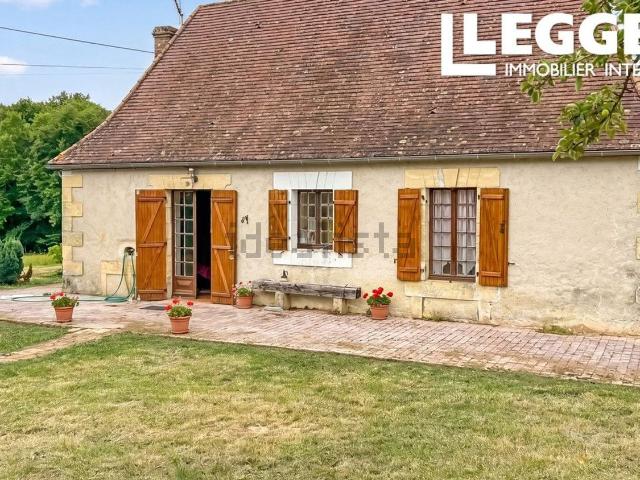 Maison vente à Lacropte, Dordogne