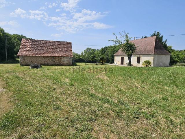 Maison vente à Lacropte, Dordogne