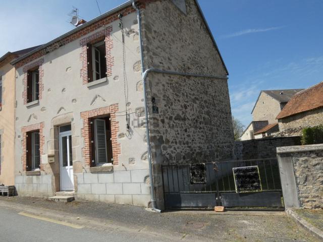 Maison vente à La Côte, Ladapeyre