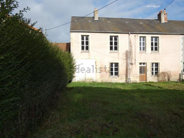 Maison vente à La Côte, Ladapeyre