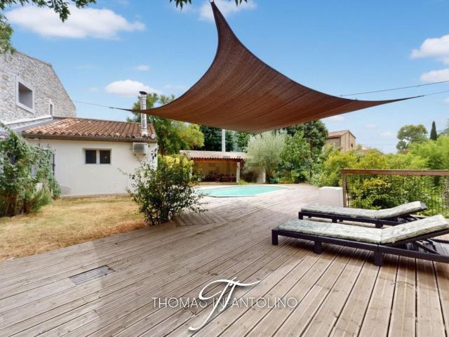 Maison vente à Ladern-sur-Lauquet, Aude
