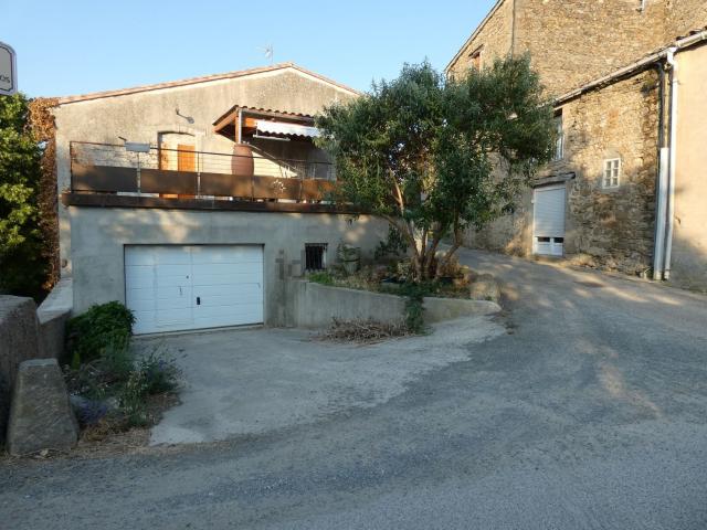 Maison vente à Saint-Rome, Ladern-sur-Lauquet