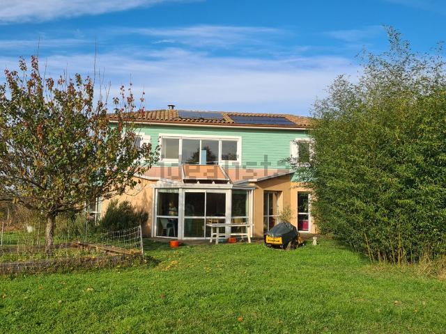 Maison vente à Ladevèze-Ville, Gers