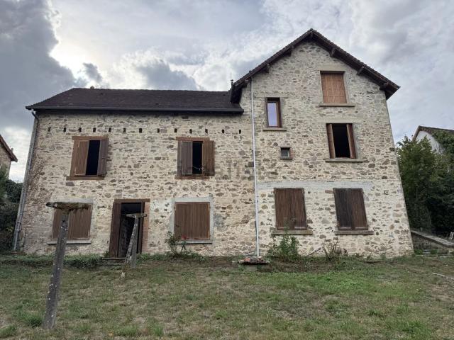 Maison vente à Le Clairoir, Ladignac-le-Long