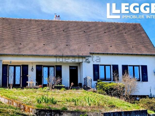 Maison vente à L'Hermitage, Ladignac-le-Long