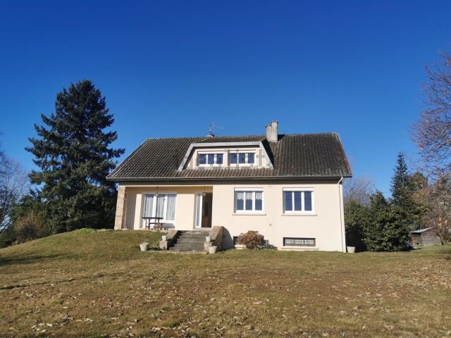Maison vente à Le Clairoir, Ladignac-le-Long