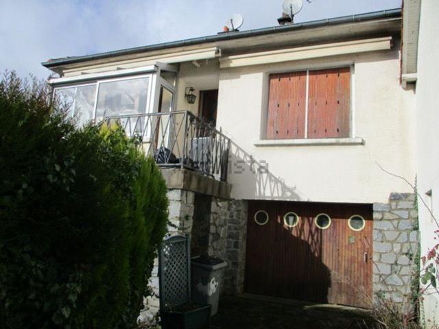 Maison vente à Le Clairoir, Ladignac-le-Long