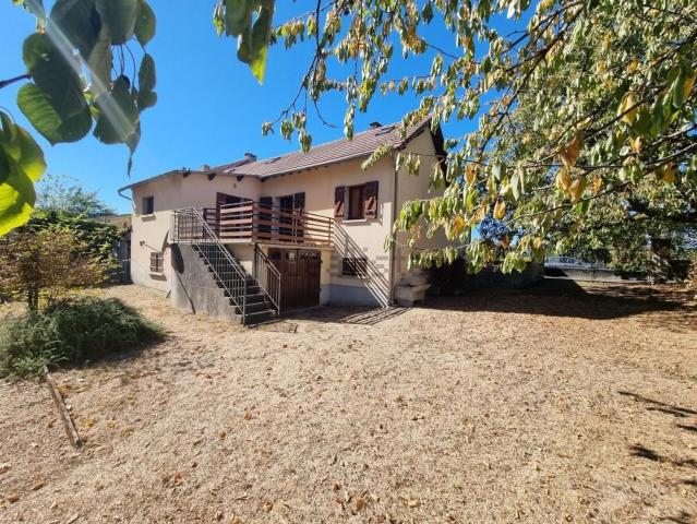 Maison vente à L'Hermitage, Ladignac-le-Long