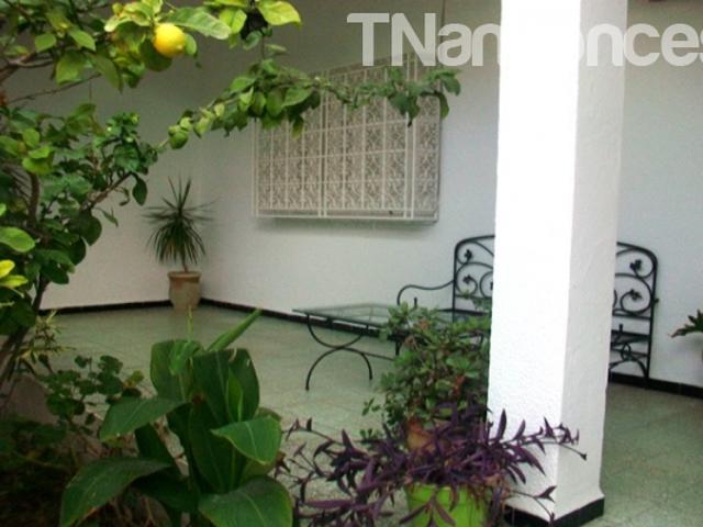 Maison vente