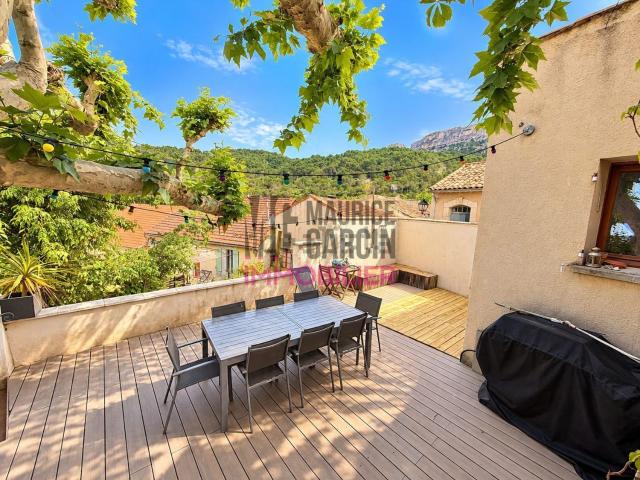 Maison vente à Lafare, Vaucluse