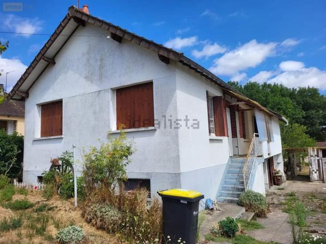 Maison vente à Les Chaillots, Lafat