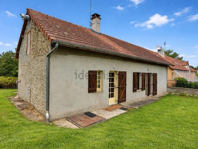 Maison vente à Montrousset, Laféline