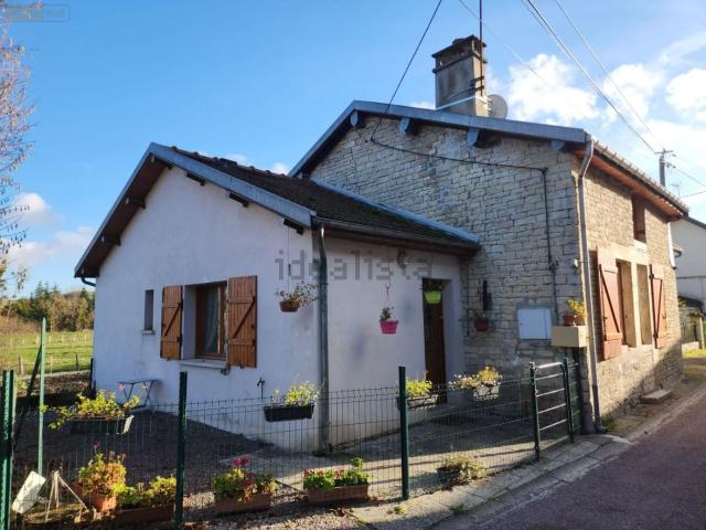 Maison vente à Laferté-sur-Aube, Haute-Marne