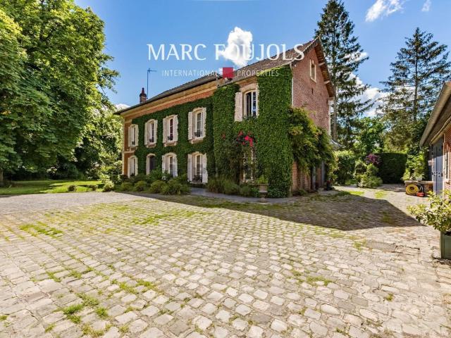 Maison vente à Aire du Moulin de Laffaux, Laffaux