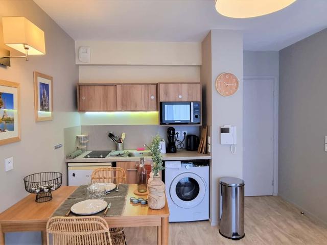 Appartement location à Maisons-Laffitte, Yvelines