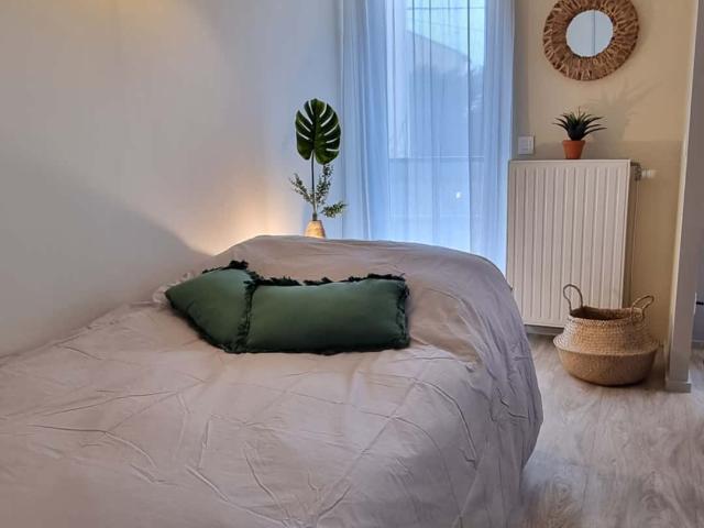 Appartement location à Maisons-laffitte, Yvelines