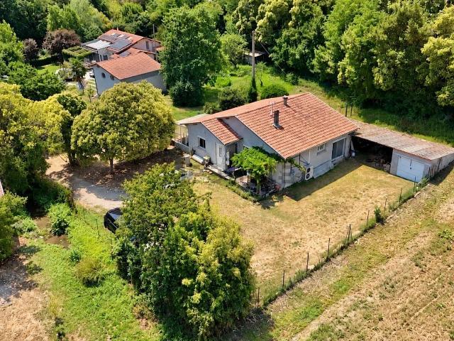 Maison vente à Lafitte-Vigordane, Haute-Garonne