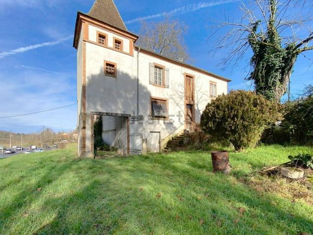 Maison vente à Lafrançaise, Tarn-et-Garonne