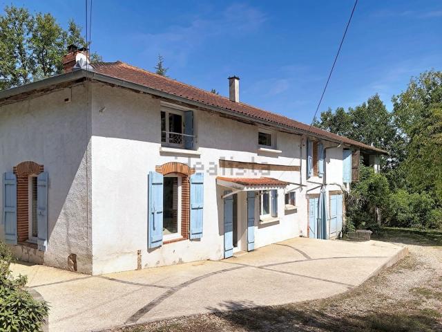 Maison vente à Lafrançaise, Tarn-et-Garonne
