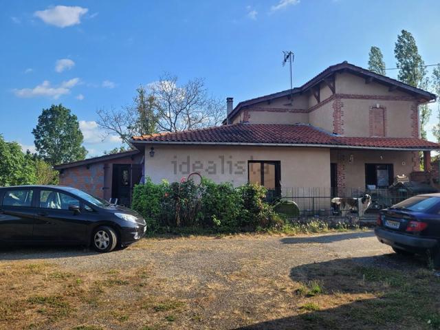Maison vente à Croix-Blanche, Lafrançaise