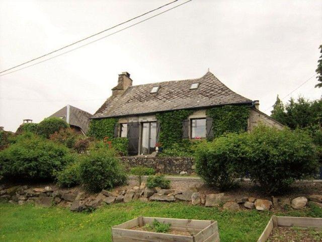 Maison vente à Lagarde-Enval, Lagarde-Marc-la-Tour