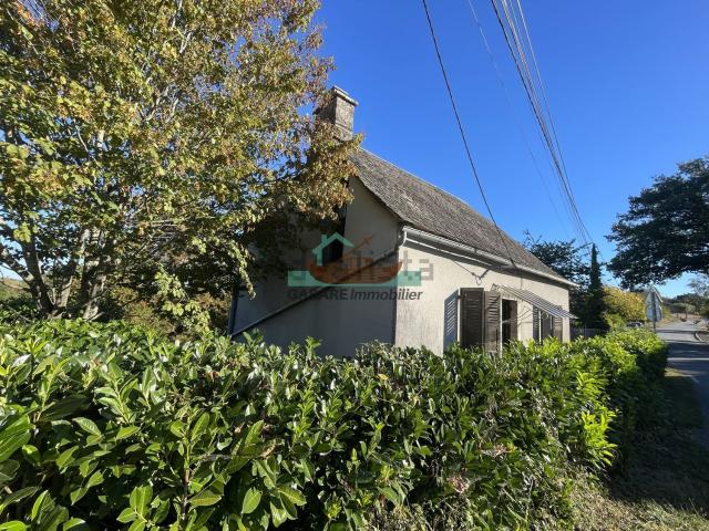 Maison vente à Marc-la-Tour, Lagarde-Marc-la-Tour