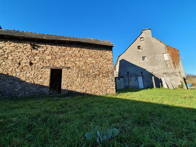 Maison vente à Lagarde-Enval, Lagarde-Marc-la-Tour