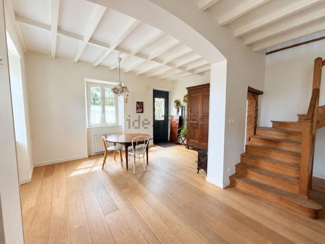 Maison vente à Le Caperet, Lagardelle-sur-Lèze