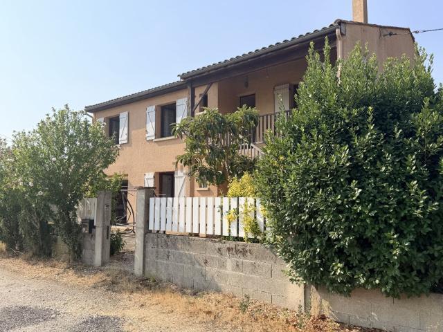 Maison vente à Le Caperet, Lagardelle-sur-Lèze