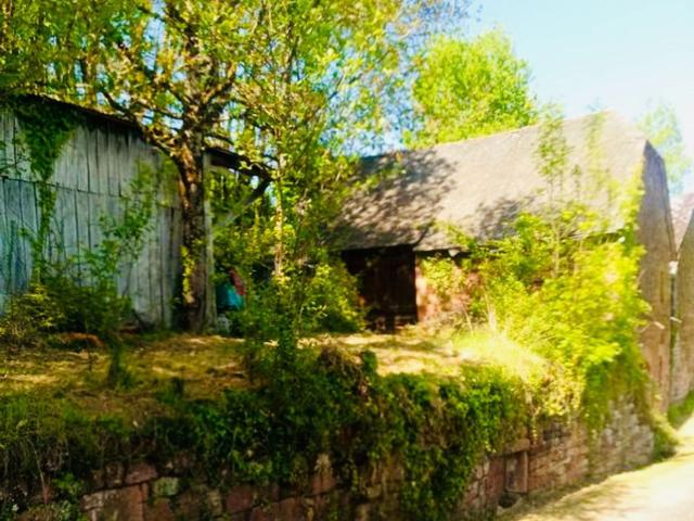 Maison vente à Lagleygeolle, Corrèze