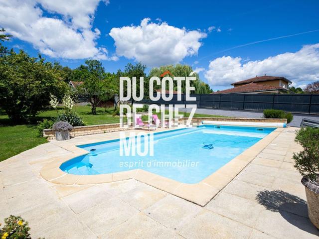 Maison vente à Le Charveyron, Lagnieu