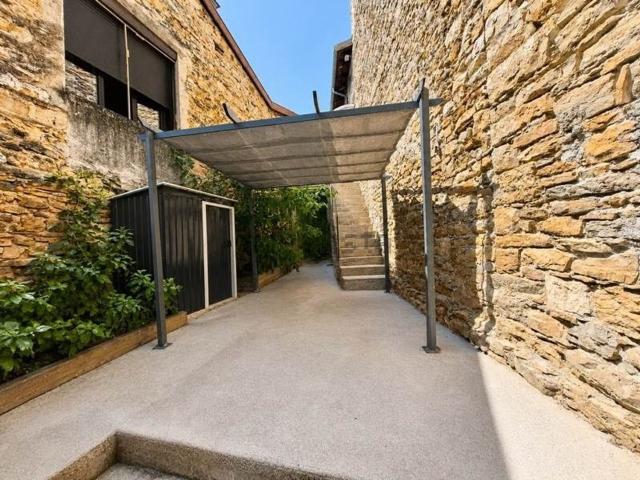 Maison vente à Lagnieu, Ain