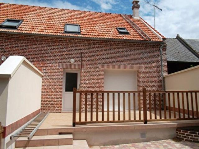 Maison location à Compiègne, Lagny