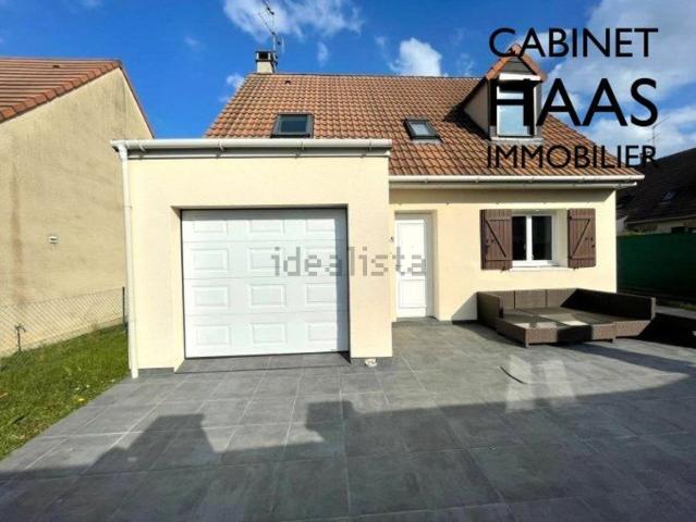 Maison location à Lagny-sur-Marne, Seine-et-Marne